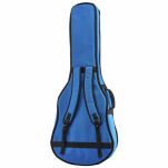 Pokrowiec na gitarę klasyczną 4/4 Thomann Classic-Guitar Gigbag KB - 9