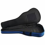Pokrowiec na gitarę klasyczną 4/4 Thomann Classic-Guitar Gigbag KB - 11