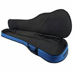 Pokrowiec na gitarę klasyczną 4/4 Thomann Classic-Guitar Gigbag KB - 12