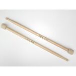 Pałki GŁADEK PF150 z filcem ROCK - 2