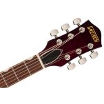 Gitara elektryczna Gretsch Strml Jet Clb VWT - 6