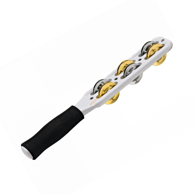 Janczary Jingle Stick MEINL JG1M-WH białe