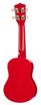 Ukulele Harley Benton UK-12 Red - 3