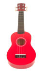 Ukulele Harley Benton UK-12 Red - 6