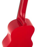 Ukulele Harley Benton UK-12 Red - 10