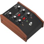 Efekt do gitary elektrycznej, basu i syntezatora Behringer BM-13 Phaser - 2