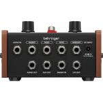 Efekt do gitary elektrycznej, basu i syntezatora Behringer BM-13 Phaser - 3