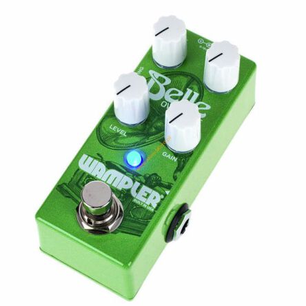 Efekt gitarowy Wampler Belle Overdrive