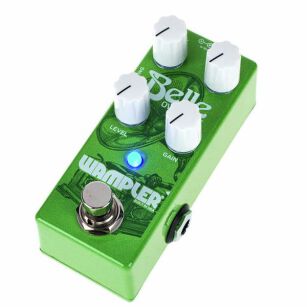 Efekt gitarowy Wampler Belle Overdrive