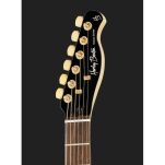 Gitara elektryczna Harley Benton TE-40 TBK Deluxe Series - 6