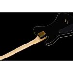 Gitara elektryczna Harley Benton TE-40 TBK Deluxe Series - 8