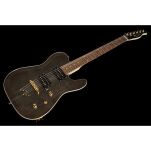Gitara elektryczna Harley Benton TE-40 TBK Deluxe Series - 9