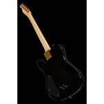 Gitara elektryczna Harley Benton TE-40 TBK Deluxe Series - 11