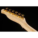 Gitara elektryczna Harley Benton TE-40 TBK Deluxe Series - 16