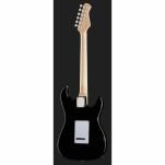 Gitara elektryczna Harley Benton ST-20LH BK leworęczna - 3