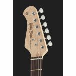 Gitara elektryczna Harley Benton ST-20LH BK leworęczna - 6