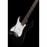 Gitara elektryczna Harley Benton ST-20LH BK leworęczna - 10