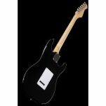 Gitara elektryczna Harley Benton ST-20LH BK leworęczna - 11