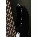 Gitara elektryczna Harley Benton ST-20LH BK leworęczna - 13