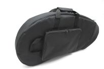 Pokrowiec, futerał na Sakshorn barytonowy 28 cm - 6