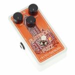 Efekt gitarowy Electro Harmonix Flatiron Fuzz - 2