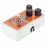 Efekt gitarowy Electro Harmonix Flatiron Fuzz - 3