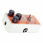 Efekt gitarowy Electro Harmonix Flatiron Fuzz - 5