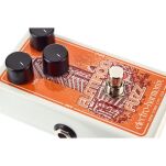 Efekt gitarowy Electro Harmonix Flatiron Fuzz - 6