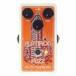 Efekt gitarowy Electro Harmonix Flatiron Fuzz - 8