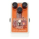 Efekt gitarowy Electro Harmonix Flatiron Fuzz - 10