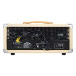 Wzmacniacz do gitary Harley Benton TUBE15 Head Bundle zestaw - 3