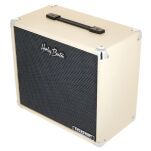 Wzmacniacz do gitary Harley Benton TUBE15 Head Bundle zestaw - 5