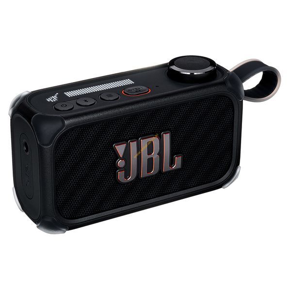Combo gitarowe mini do gitary, wokalu i odtwarzania muzyki JBL BandBox Solo