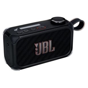 Combo gitarowe mini do gitary, wokalu i odtwarzania muzyki JBL BandBox Solo