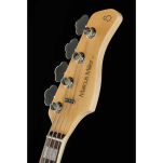 Gitara basowa Sire Marcus Miller V7 Alder-4 TS 2nd Gen - 4