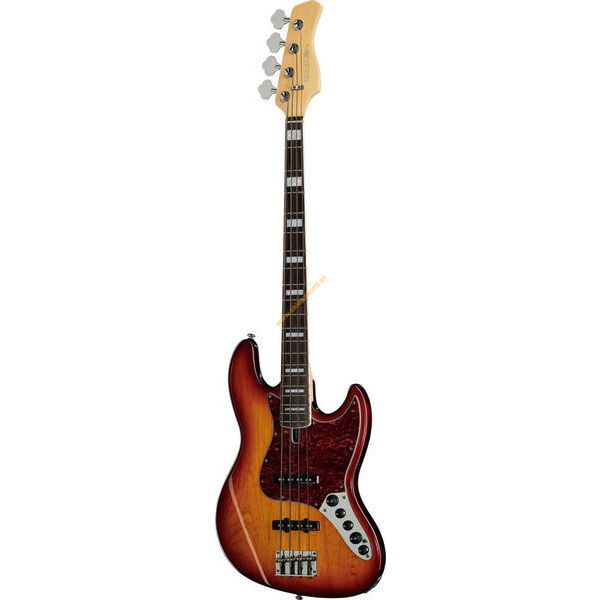 Gitara basowa Sire Marcus Miller V7 Alder-4 TS 2nd Gen