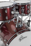 Perkusja Gretsch Renegade Gewa czerwona BD 20x14 - 5