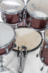 Perkusja Gretsch Renegade Gewa czerwona BD 20x14 - 6