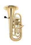 Euphonium Startone PEP-20 Euphonium Gold - 2
