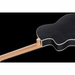 Gitara klasyczna 4/4 Thomann Classica Fusion 3BK CW Slim - 9