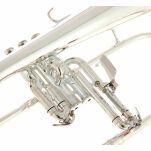 Flugelhorn Bb Thomann FH 600 GS - 4
