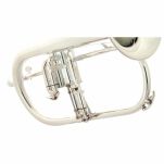 Flugelhorn Bb Thomann FH 600 GS - 6
