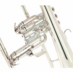 Flugelhorn Bb Thomann FH 600 GS - 8