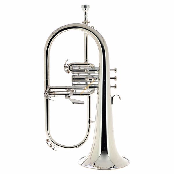 Flugelhorn Bb Thomann FH 600 GS