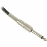 Kabel 1 x Jack 6,3mm mono 1 x Jack 6,3mm mono 6m the sssnake IPP1060 - 3