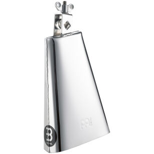 Dzwonek alpejski Cowbell small mouth 8" MEINL STB80S-CH chromowany