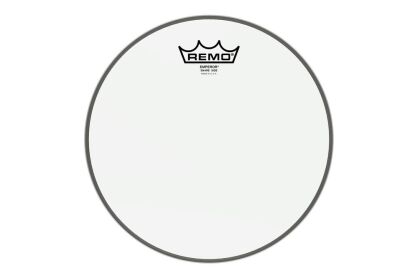 Naciąg Do Werbla 12" Emperor Przezroczysty Werbel Resonanz REMO