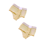 Napalcówki bezpalcówki do tańca gimnastyki rozmiar XL, 41-42 - 2