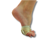 Napalcówki bezpalcówki do tańca gimnastyki rozmiar XL, 41-42 - 4