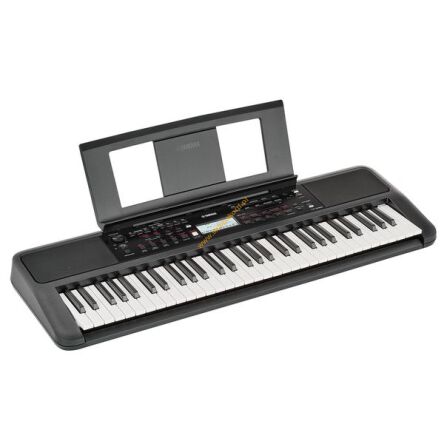 Keyboard YAMAHA PSR-E383 do nauki